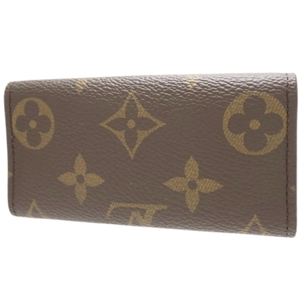 Louis Vuitton Multicle 4 Key Case 4 Rows 4 Rows B… - image 2